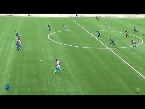 Anuoluwapo Highlights