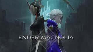 【ENDER MAGNOLIA】エンダーマグノる＃2【配信】