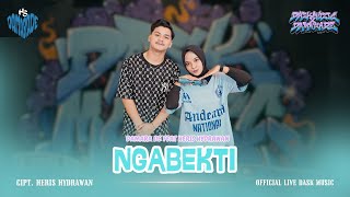 Download lagu Ngabekti - Damara De ft. Heris Hydrawan ( Live Dask Music) mp3