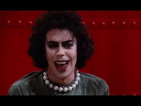 I Can Make You a Man