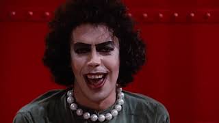 I Can Make You a Man