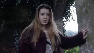 Truth Revealed - Witches' Curse - Part C Ep9