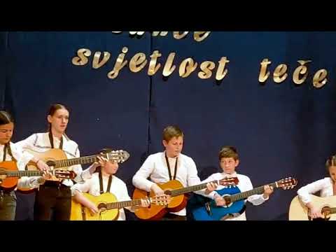 KUD Putalj - Cesarica