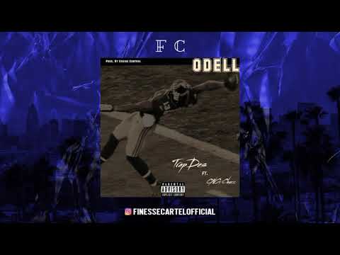 Trapdes Ft CNG Chucc - Odell (Prod.By Crui$e Control)