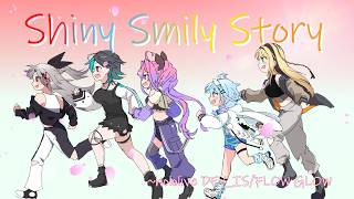 【歌みた切り抜き】Shiny Smily Story ～FLOW GLOW