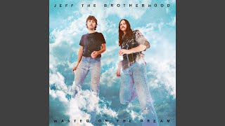 Music video thumbnail preview for Mystified Minds by JEFF the Brotherhood