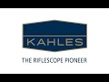 KAHLES GmbH - Vorstellung