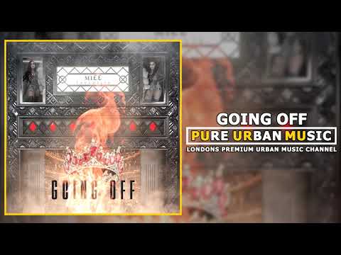 Miss Lafamilia - Going Off | Pure Urban Music