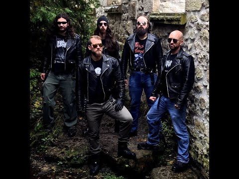 Terminus Interview - Cromlech