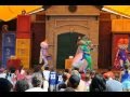Super WHY Live At Sesame Place Word Power 2013 09 08