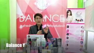รีวิวอาหารเสริมสำหรับผู้หญิง อกฟู รูฟิต BALANCE Y (BLY)