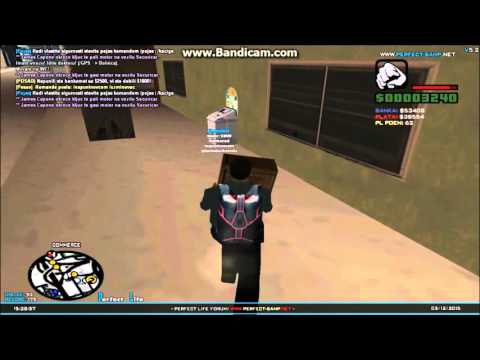 Perfect Life Prezentacija Posla Zastitar