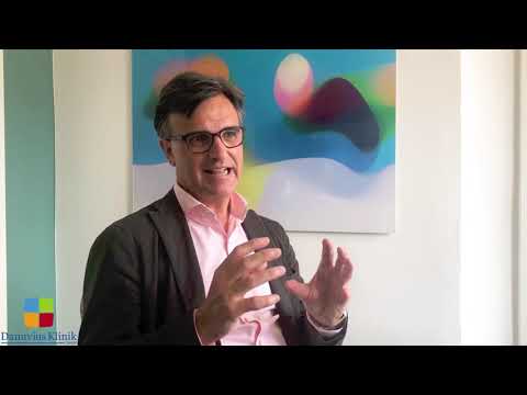 Depressionen im Alter