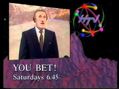 HTV West in-vision continuity Peter Crawford early 1989.wmv
