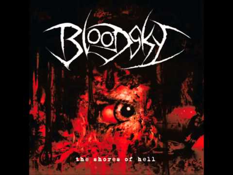 Bloodsky - Demo 2007