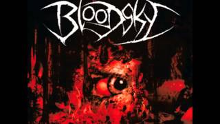 Bloodsky - Demo 2007