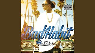 Drinking At The Park