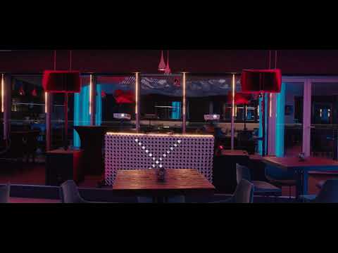 Pancha Skybar spot 2020