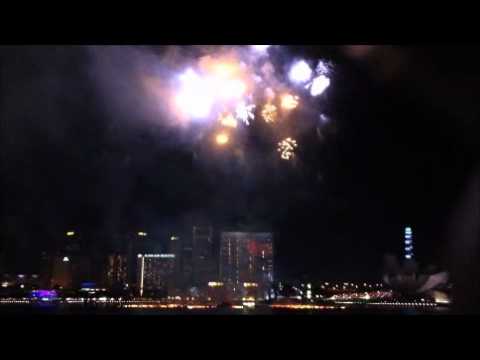 2012-07-21 Firework