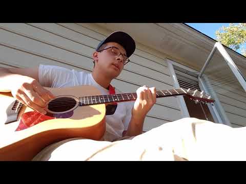 Switchfoot - The Shadow Proves the Sunshine (Cover)