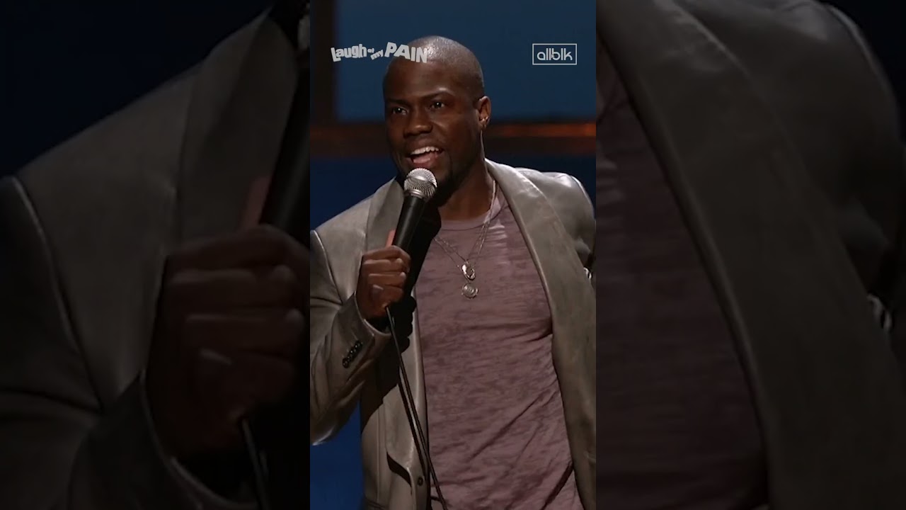 Kevin on his Funny Financial Struggles | Kevin Hart Laugh At My Pain