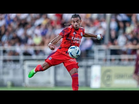 Malo Gusto vs Dynamo Kiev (Amical 2022)