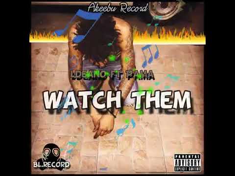 ldeano watch them