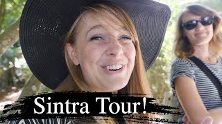 American Tourists Day Trip To Sintra Tour