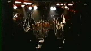 Sigh - Suicidogenic Live 1994