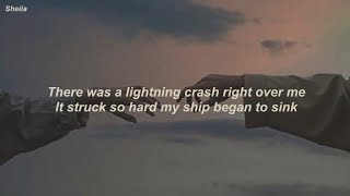 Linda Perry Lost Command Lyrics