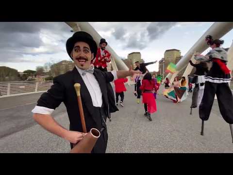 Adriano Bono - Se Lallero (official video)