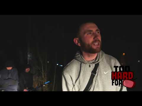 TooHardForTV - Johnson