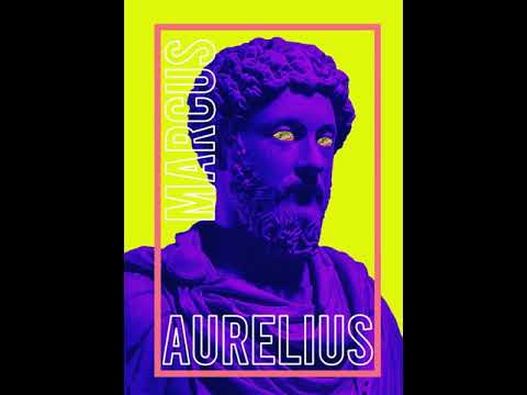 DJ STOEK - Marcus Aurelius