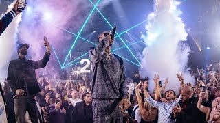 NYE2020 WEEKEND at E11EVEN MIAMI