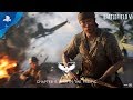 Battlefield V - Wake Island Overview Trailer | PS4