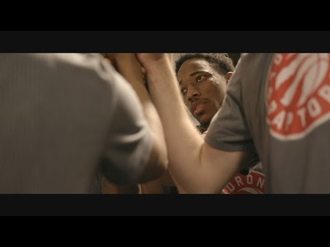 Open Gym, presented by Bell Preview: Step Up S5E06