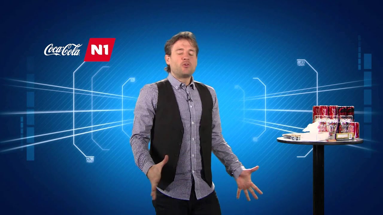 Minute to win it Ísland á SkjáEinum - Skráningu líkur 6. júní á skjarinn.is