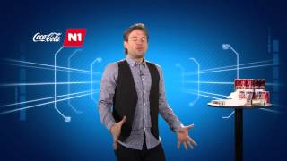 Minute to win it Ísland á SkjáEinum - Skráningu líkur 6. júní á skjarinn.is