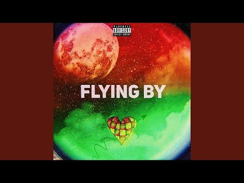 FLYING BY (feat. LPI)