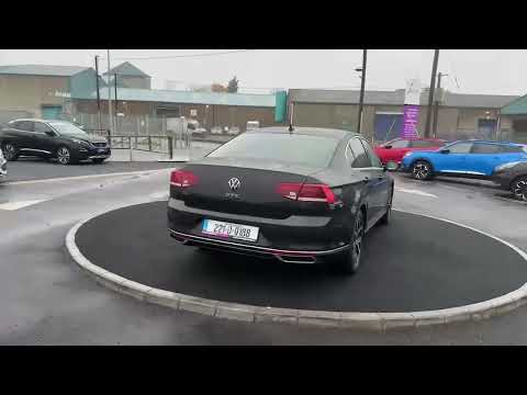 Volkswagen Passat 2022 GTE 1.4 DSG AUTOMATIC 215BH - Image 2