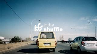 Cover art for On a Bus