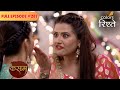 Tanuja Defeats Netra In Geeda Kasam Tere Pyaar Ki Full Episode 287 Colors Rishtey