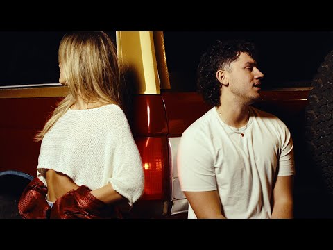 Matt Schuster - Woman (Official Video)