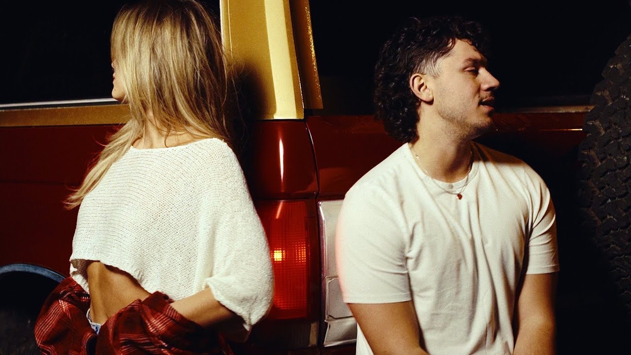 Matt Schuster - Woman (Official Video)