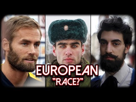 Are the Europeans 1 Race? The Genetic Evidence