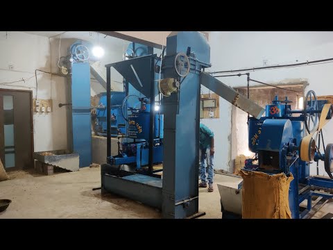 Oil Milling Plant videos