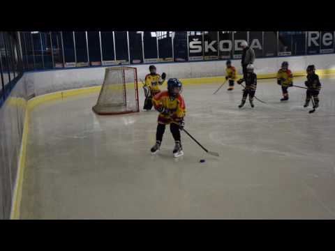 HC Motor vs HC Strelci JH 2017 01 21 part2