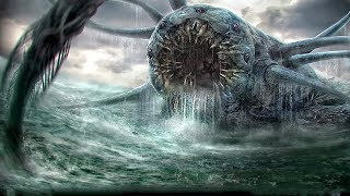 5 Существ из древнегреческой мифологии