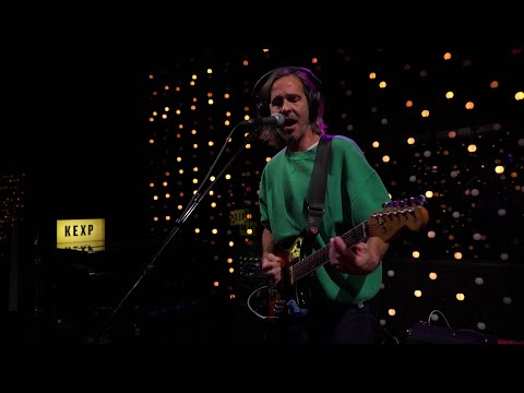Quicksand - Full Performance (Live on KEXP)