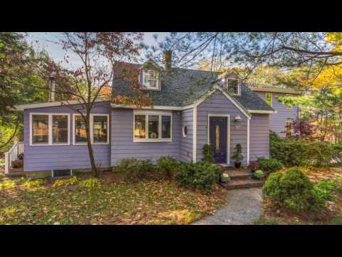 191 East St, Lexington MA - Judy Moore - Tel 781-264-2661